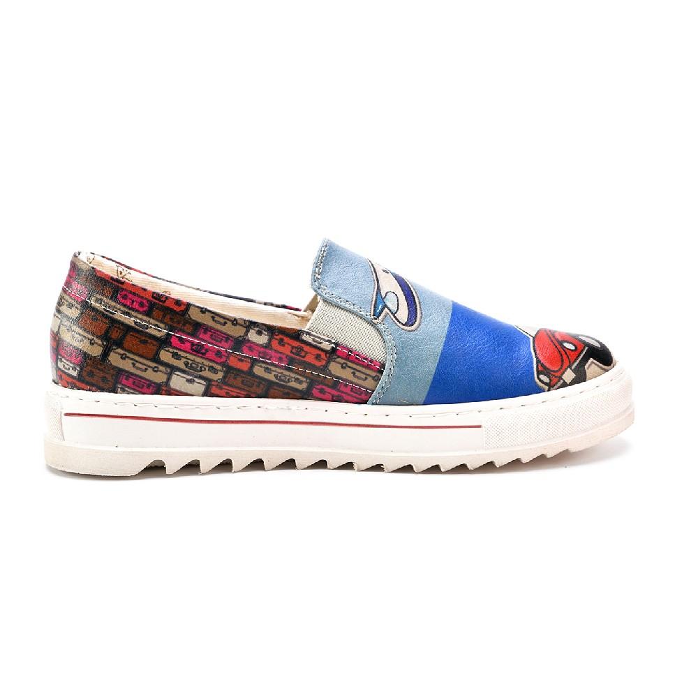 Sneaker Shoes NVAN311 (2272861978720)