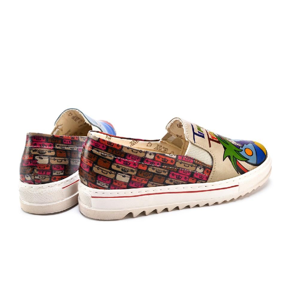 Sneaker Shoes NVAN311 (2272861978720)