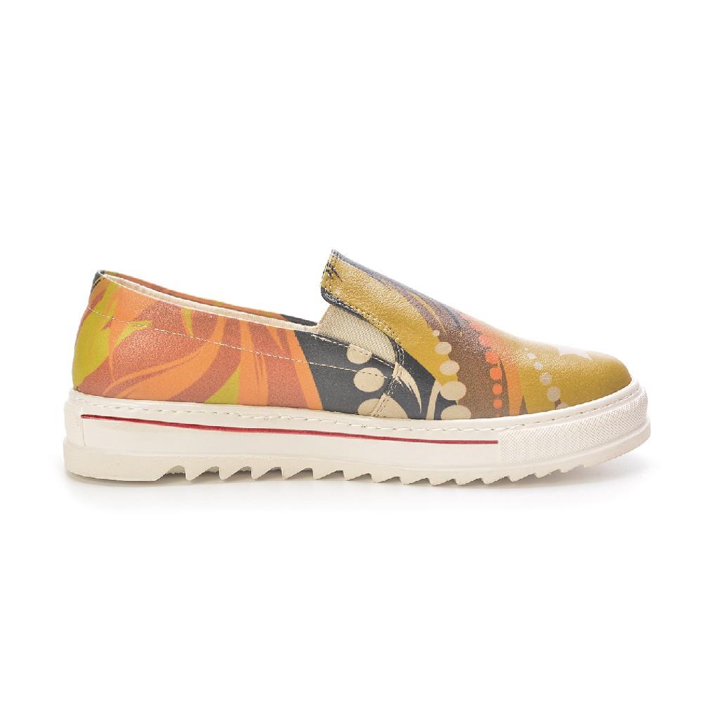 Sneaker Shoes NVAN312 (2272862077024)