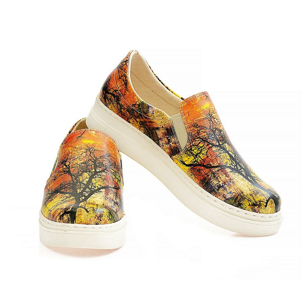 Autumn Sneaker Shoes NVN113 (770216755296)