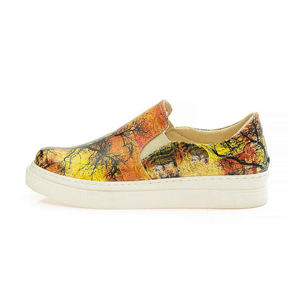 Autumn Sneaker Shoes NVN113 (770216755296)
