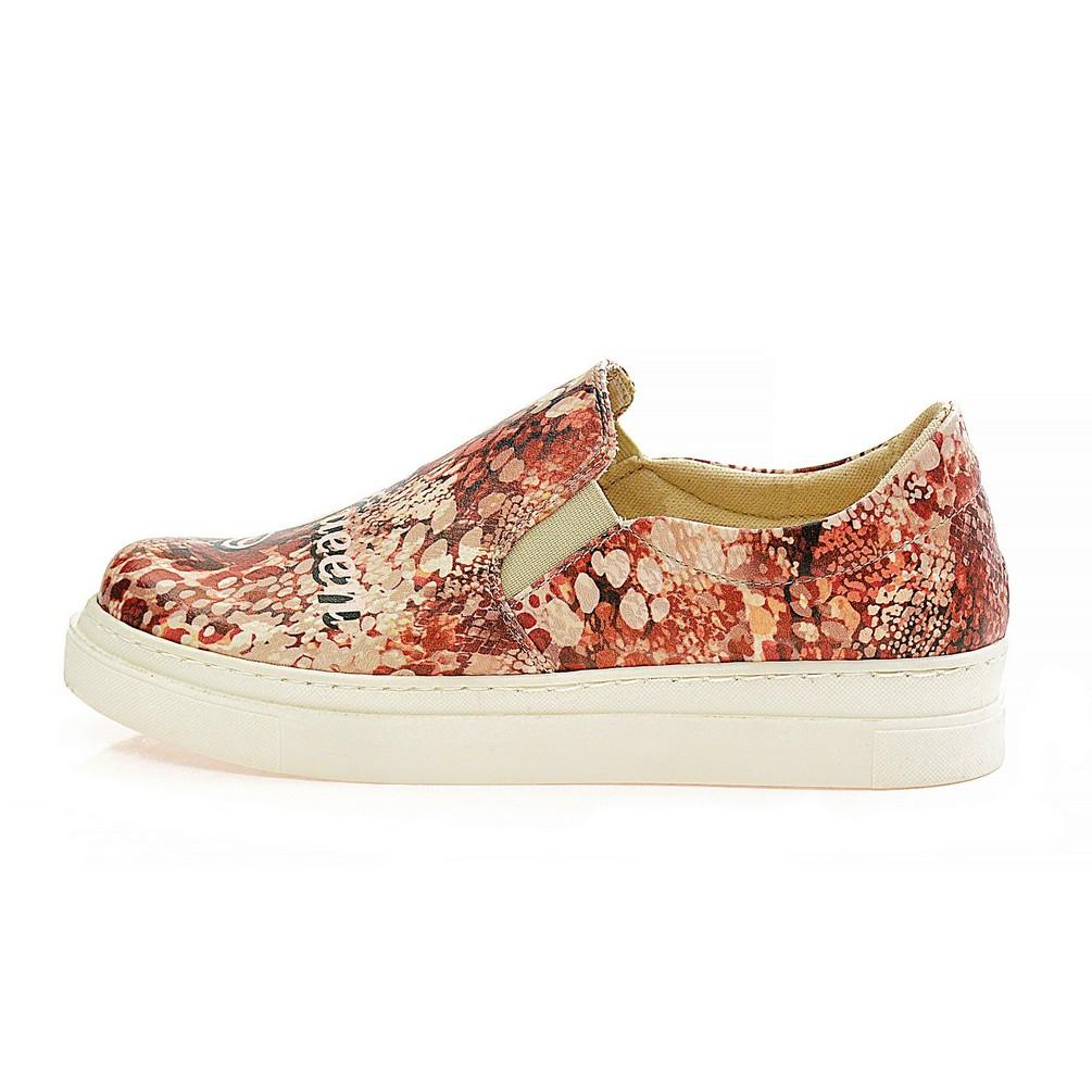 Queen Sneaker Shoes NVN114 (770216788064)