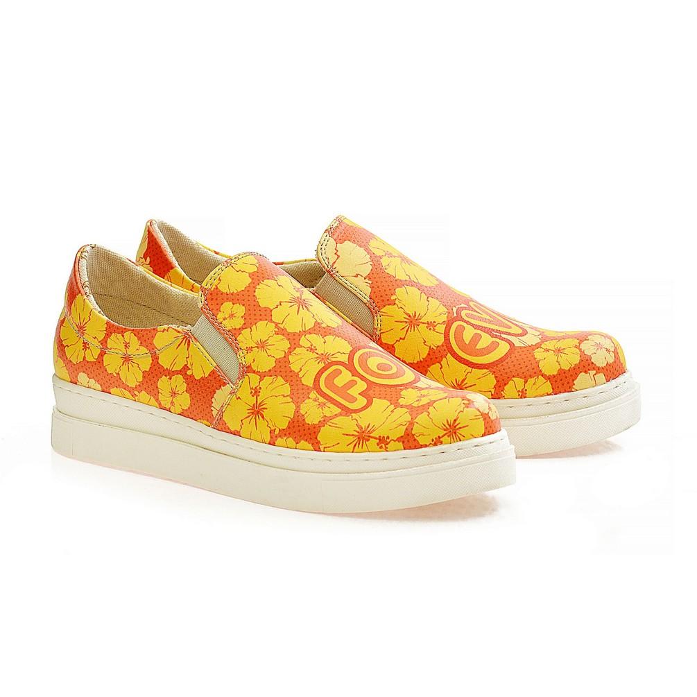 Forever Sneaker Shoes NVN115 (770216820832)