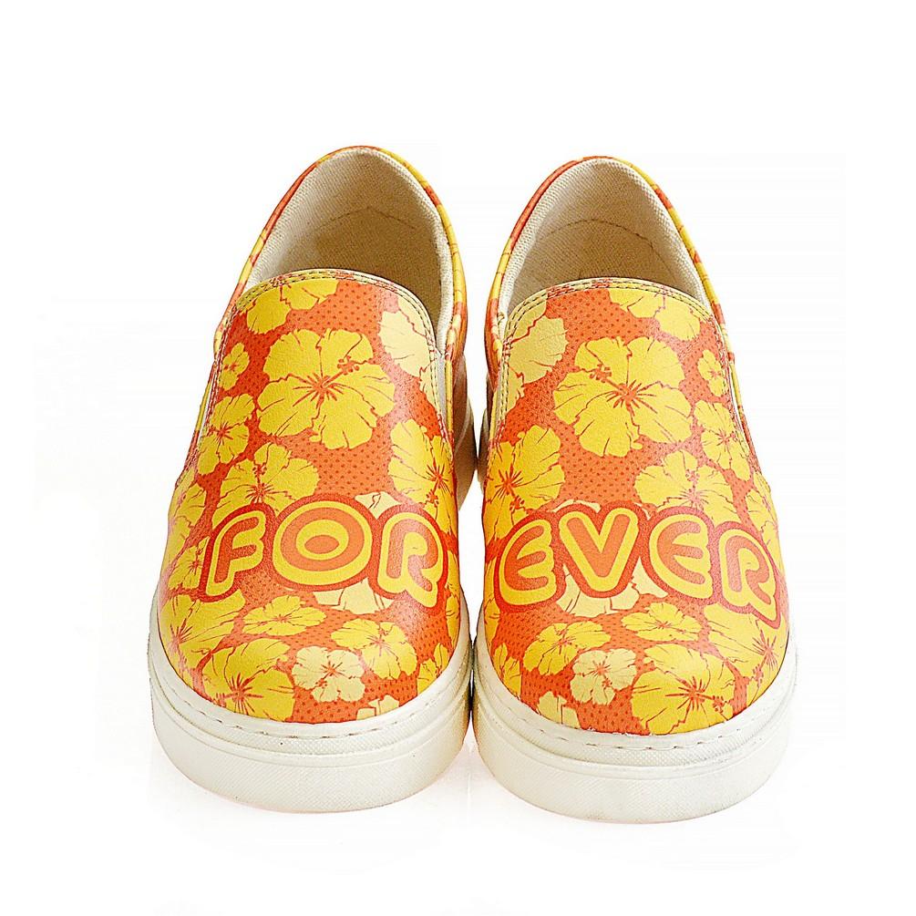 Forever Sneaker Shoes NVN115 (770216820832)