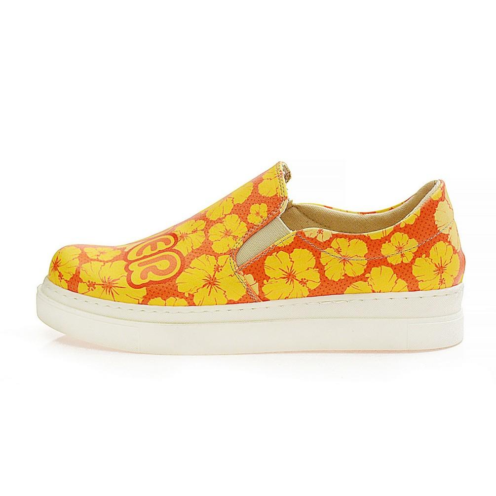 Forever Sneaker Shoes NVN115 (770216820832)