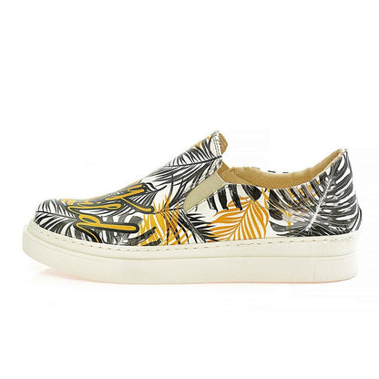 Stay Wild Sneaker Shoes NVN120 (770217017440)