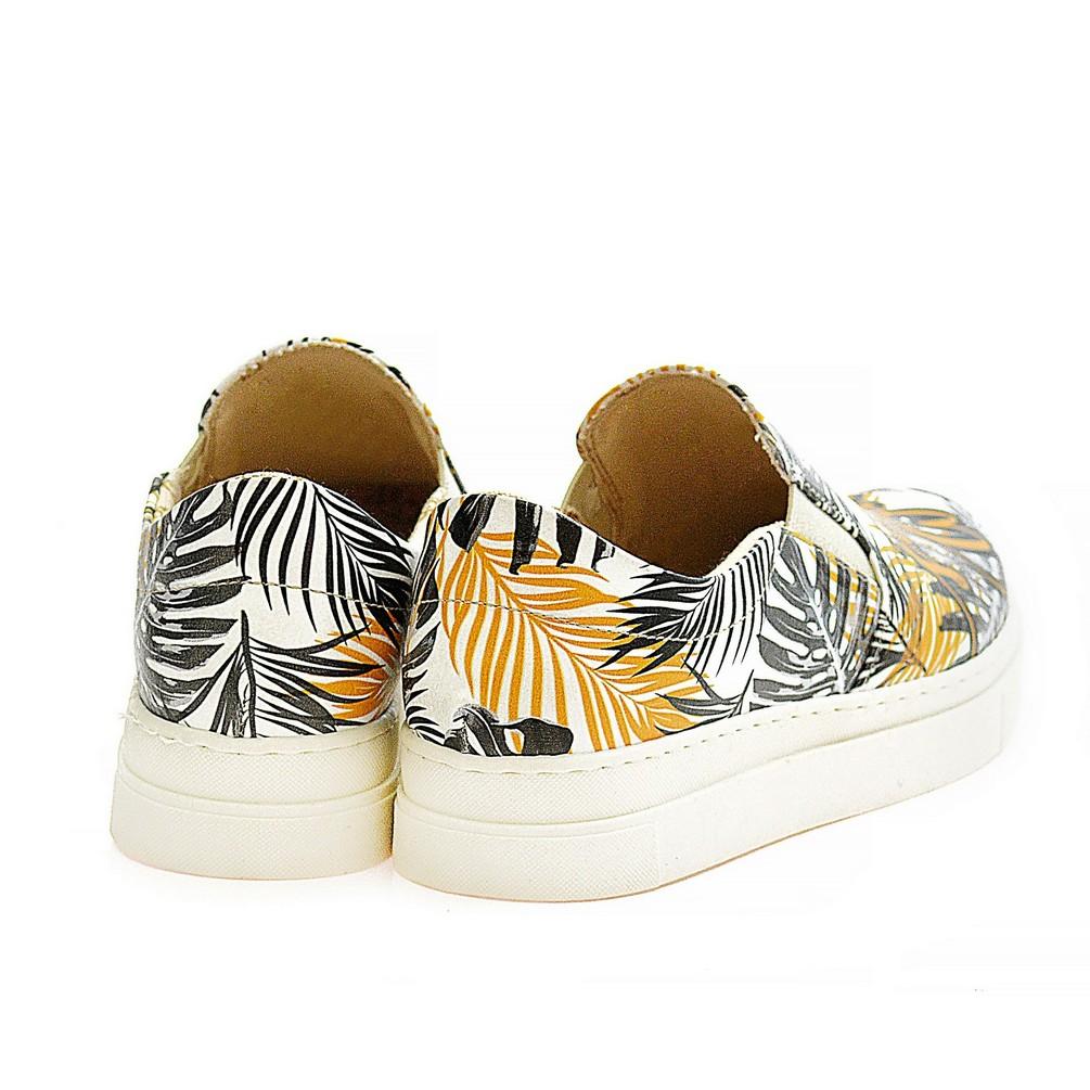 Stay Wild Sneaker Shoes NVN120 (770217017440)