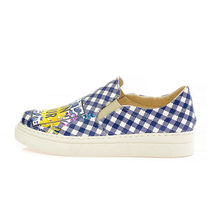 Bonjour Sneaker Shoes NVN121 (770217050208)