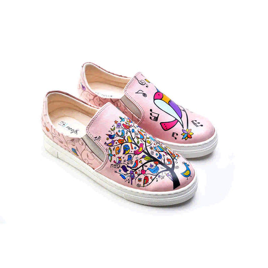 Sneaker Shoes NVN123 (1891148038240)