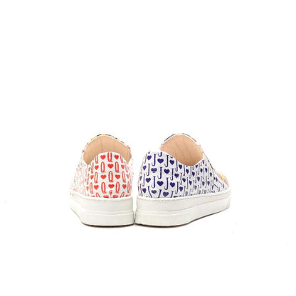Sneaker Shoes NVN124 (2249574350944)