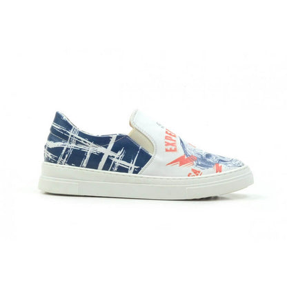 Sneaker Shoes NVN126