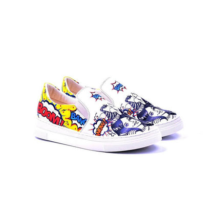 Sneaker Shoes NVN129