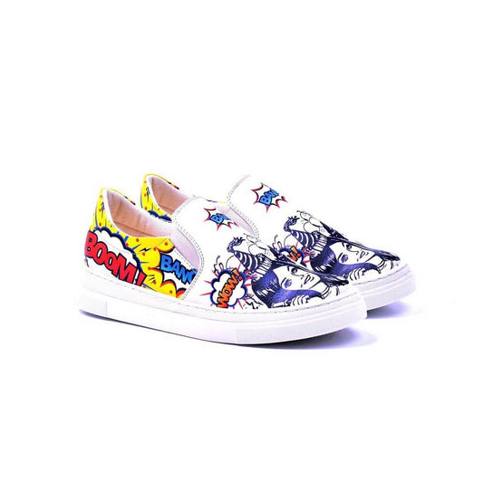 Sneaker Shoes NVN129