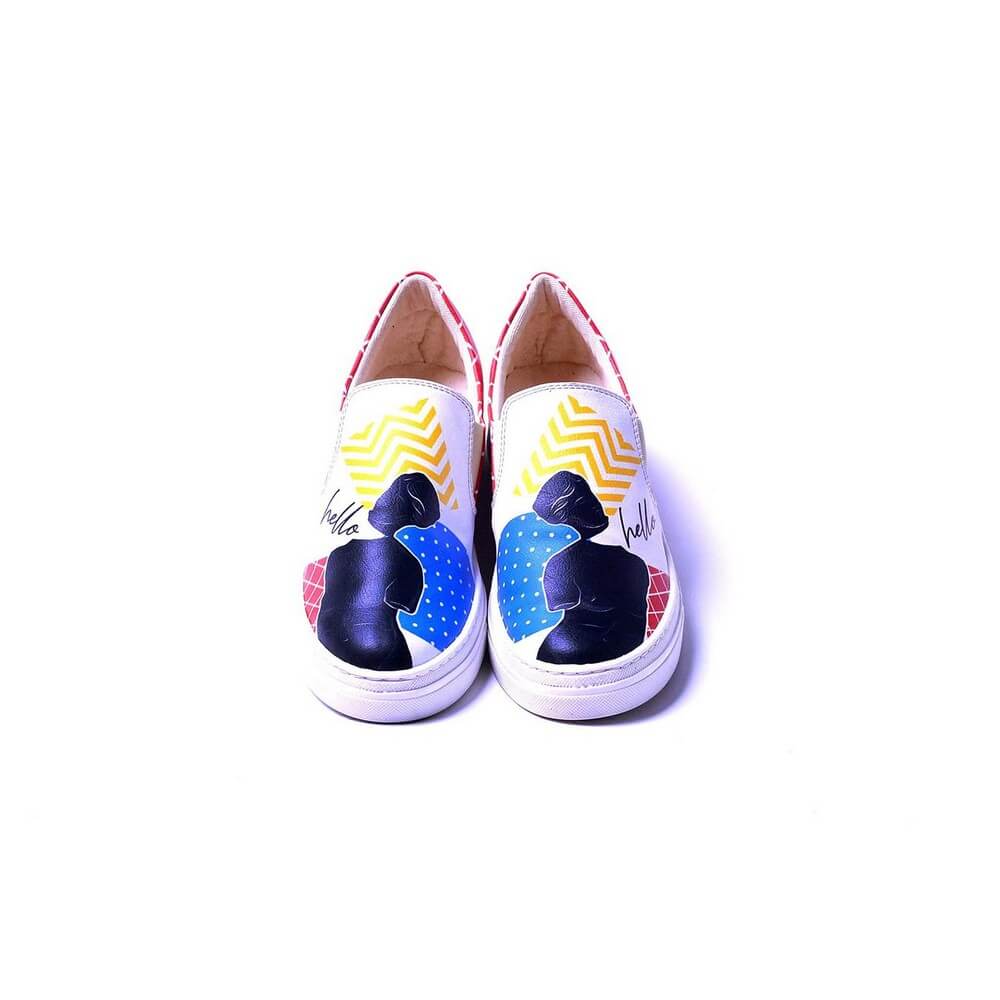 Sneaker Shoes NVN131