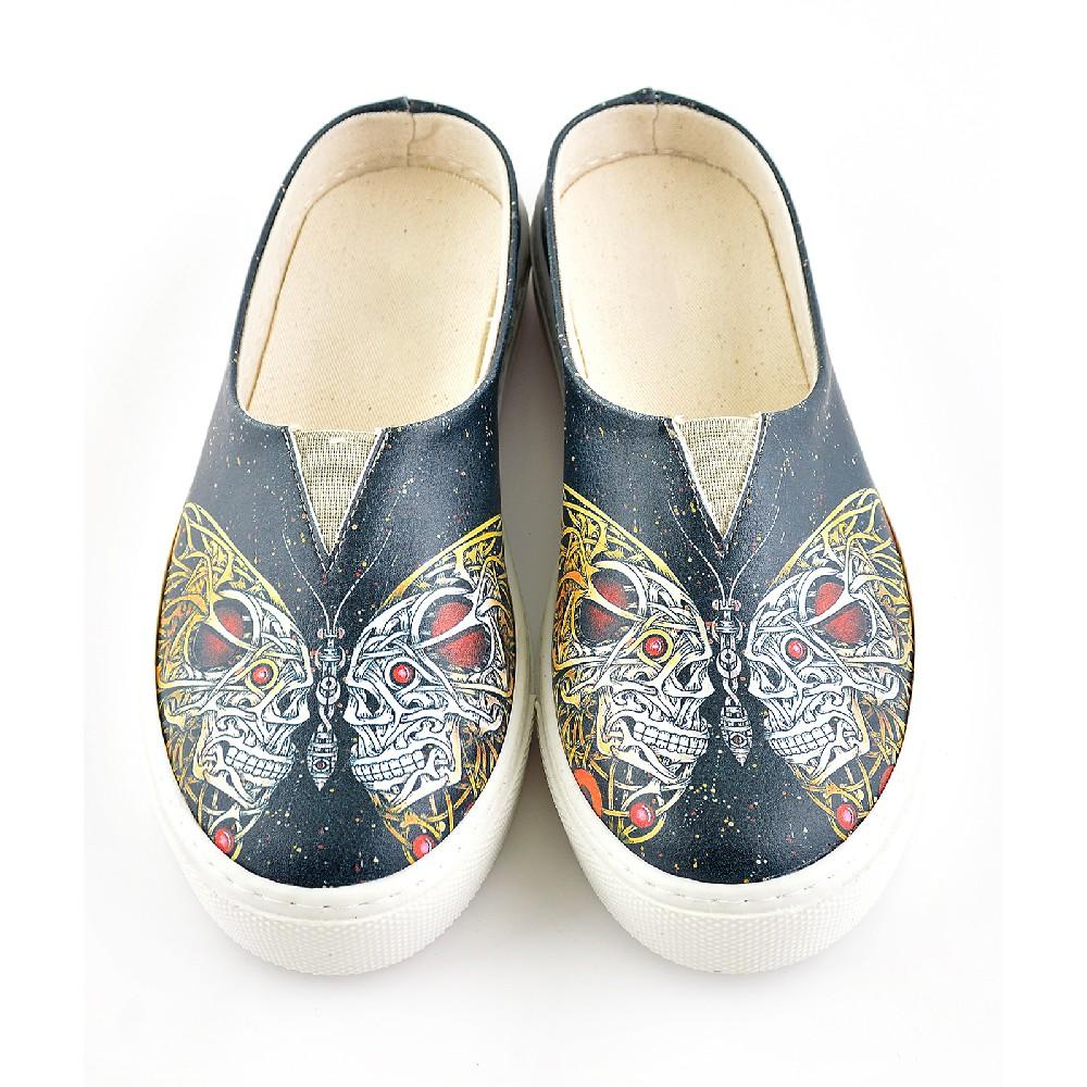 Slip on Sneakers Slipper NVNT103 (2272862437472)
