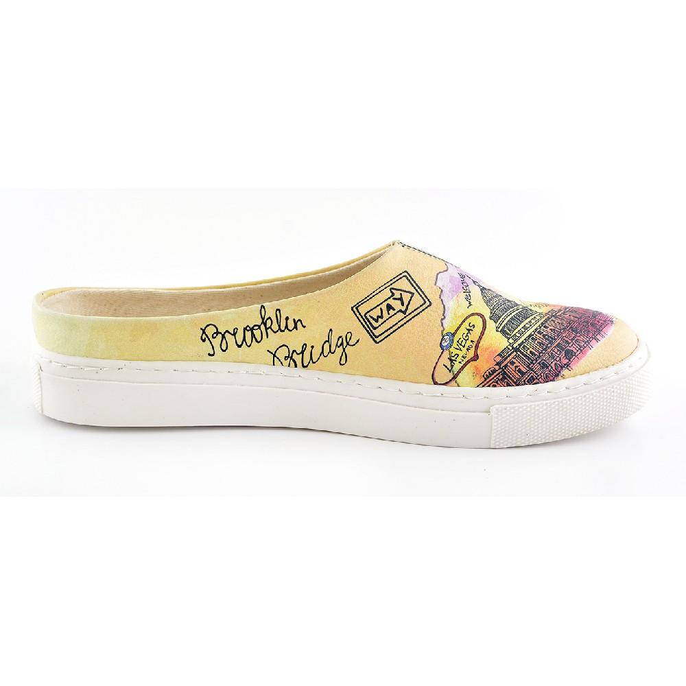 Slip on Sneakers Slipper NVNT104 (2272862470240)