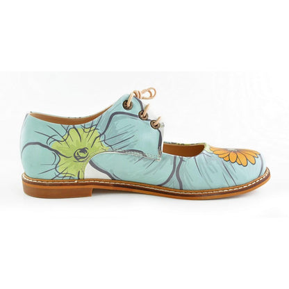 Ballerinas Shoes NYB103 (770217377888)