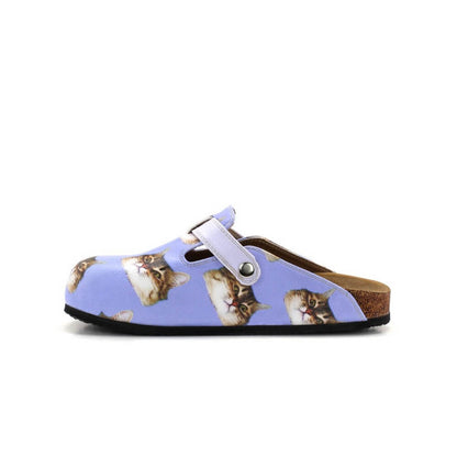 Holzschuhe OGO305