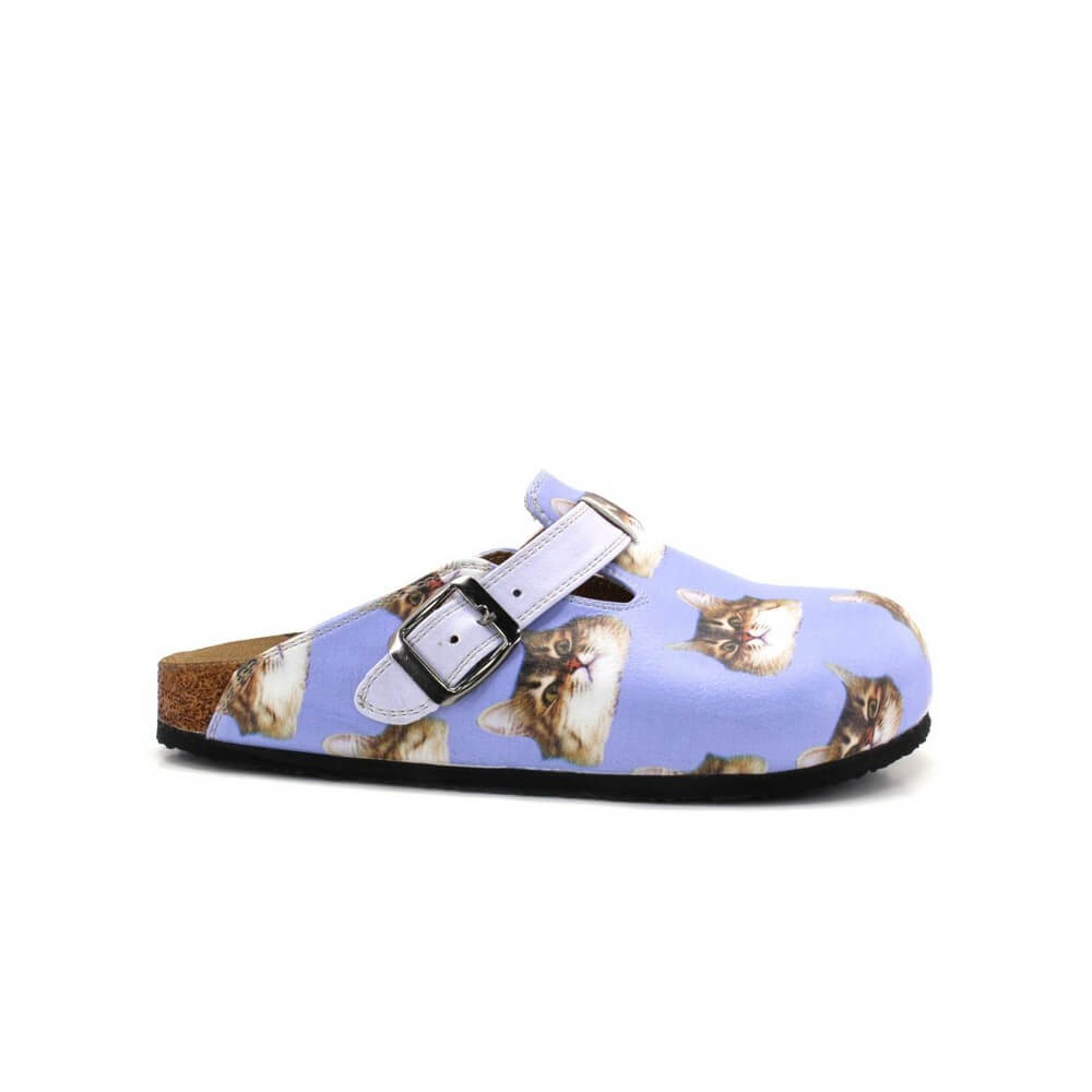 Holzschuhe OGO305
