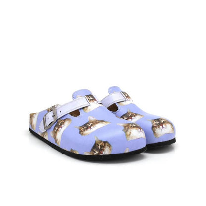 Holzschuhe OGO305
