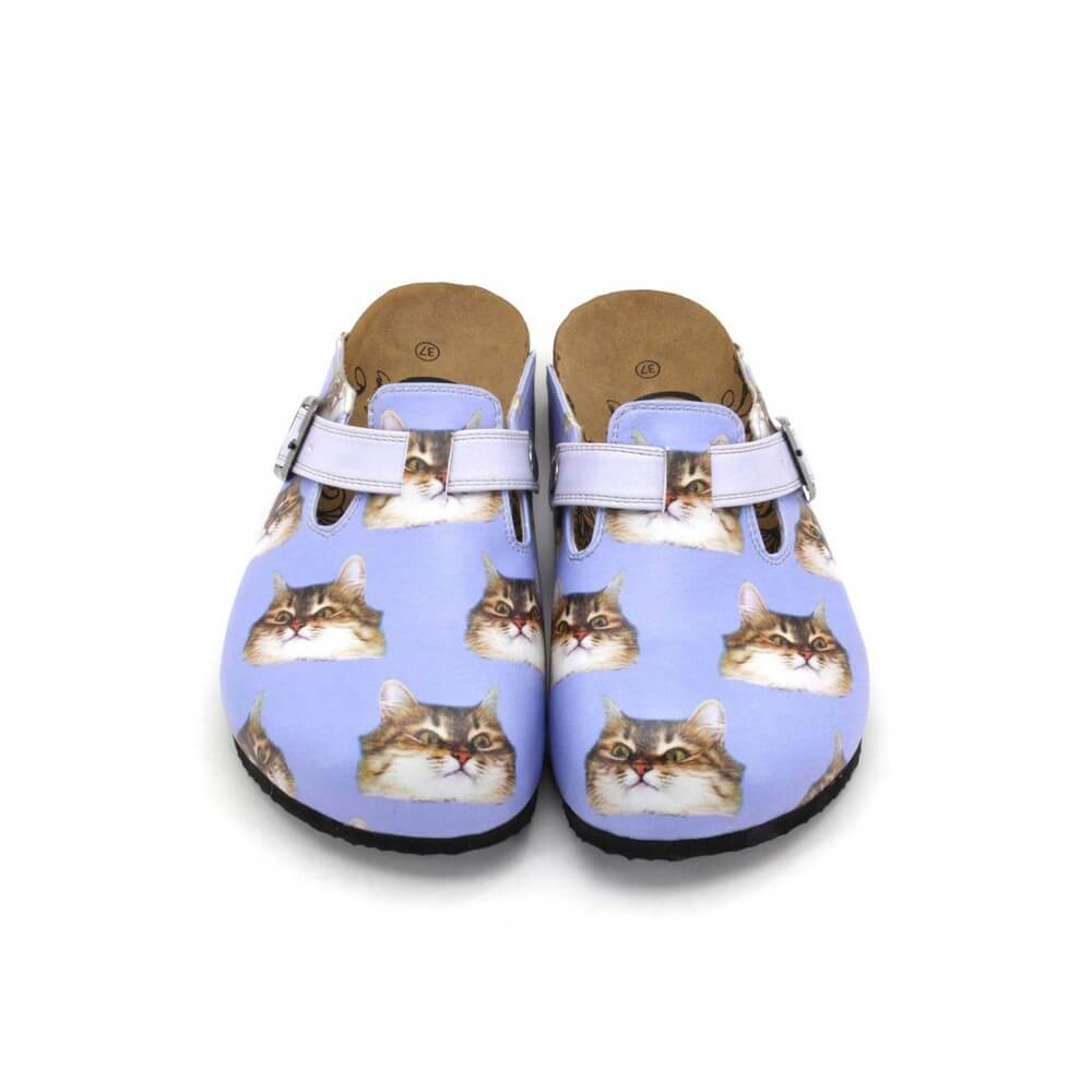 Holzschuhe OGO305