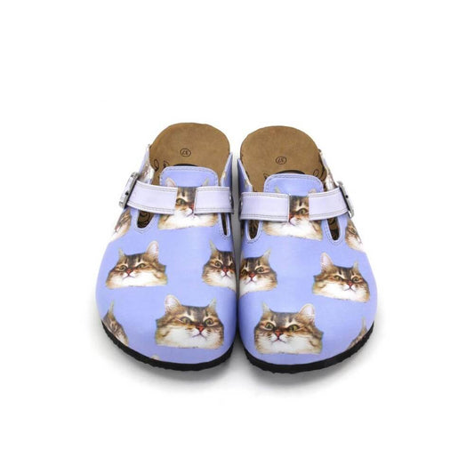 Holzschuhe OGO305
