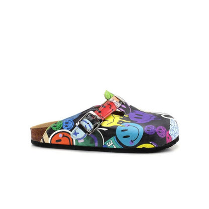 Holzschuhe OGO306