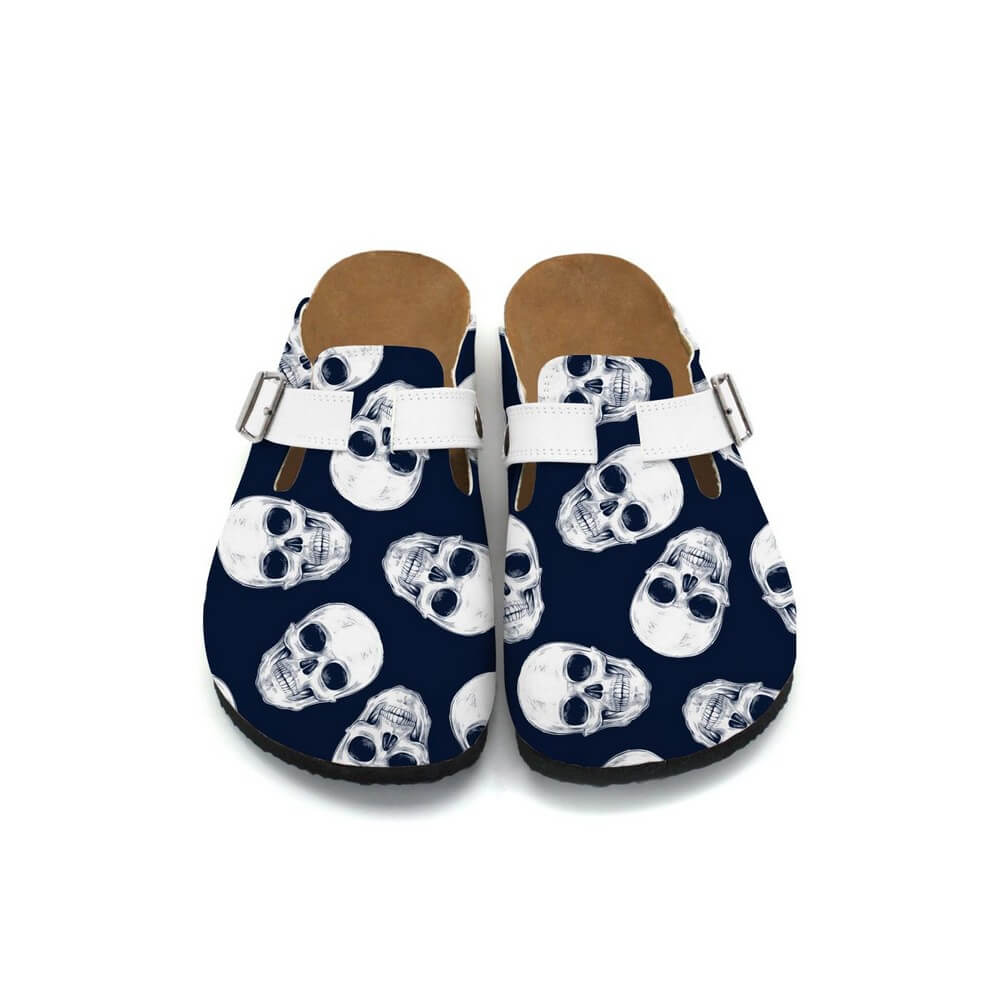 Holzschuhe OGO313