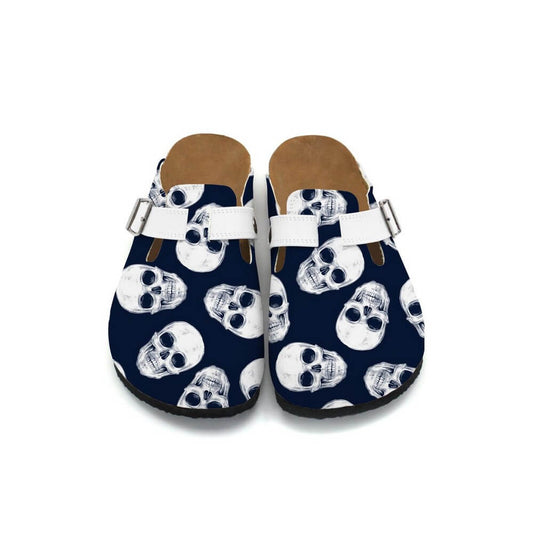 Holzschuhe OGO313
