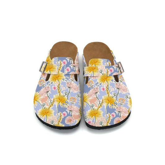 Holzschuhe OGO315