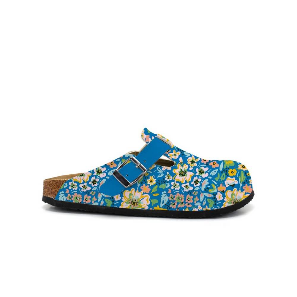 Holzschuhe OGO317