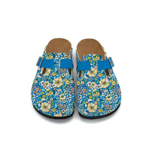 Holzschuhe OGO317