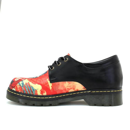 Oxford schoenen OGOX101