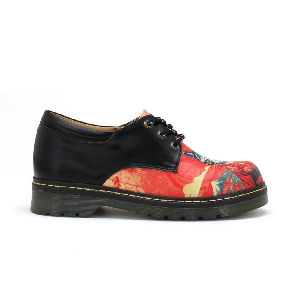 Oxford schoenen OGOX101
