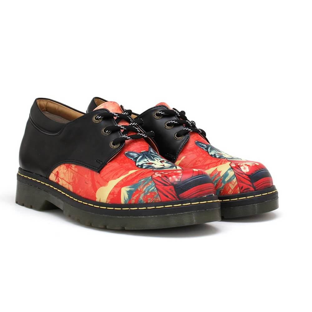 Oxford schoenen OGOX101