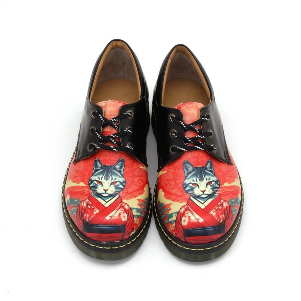 Oxford schoenen OGOX101