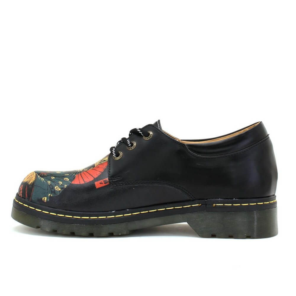 Oxford schoenen OGOX102