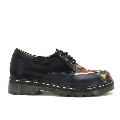 Oxford schoenen OGOX102