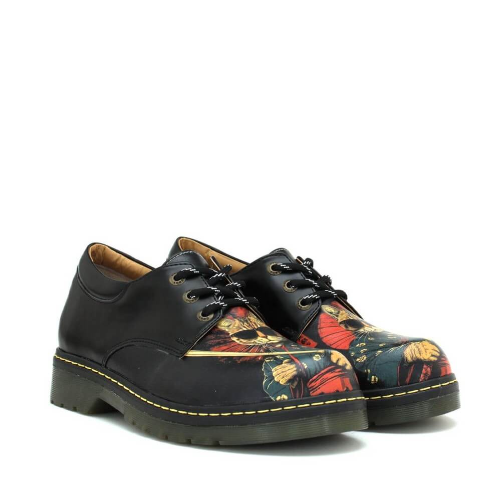 Oxford schoenen OGOX102