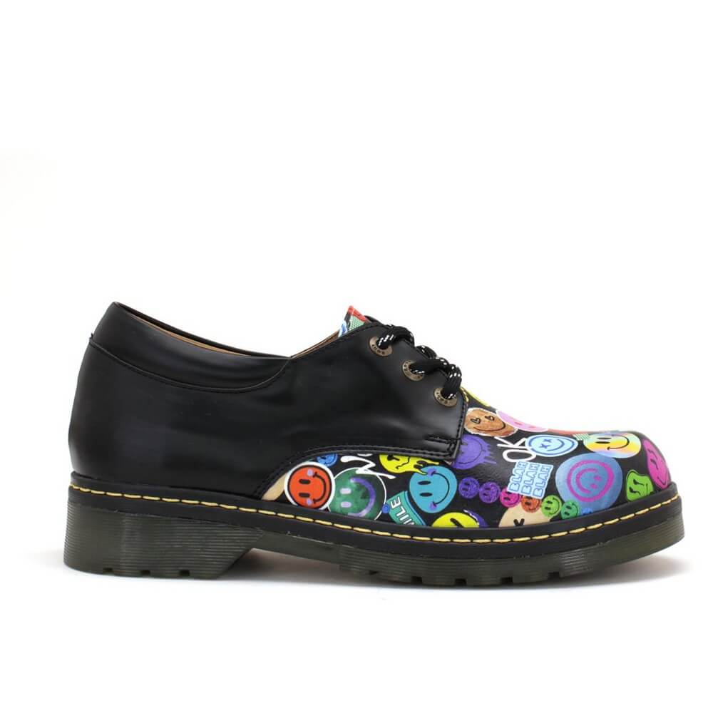 Oxford schoenen OGOX104