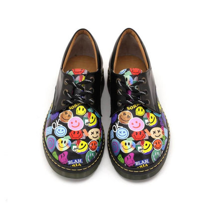 Oxford schoenen OGOX104