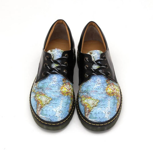 Oxford Shoes OGOX105
