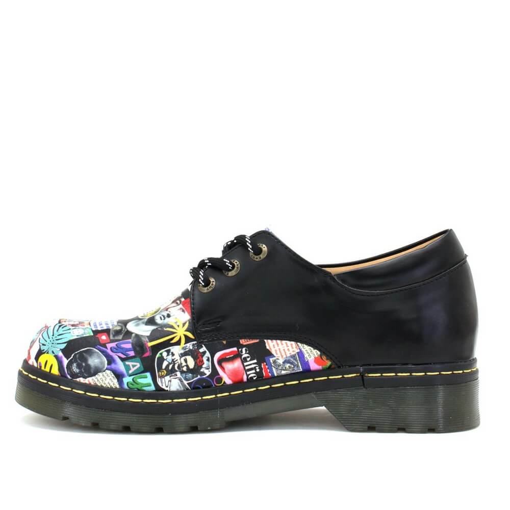 Oxford schoenen OGOX106