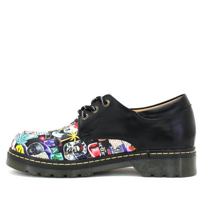 Oxford schoenen OGOX106