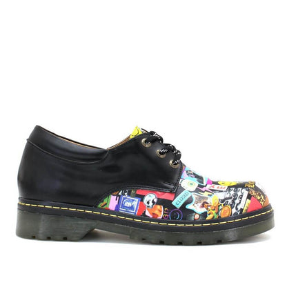 Oxford schoenen OGOX106