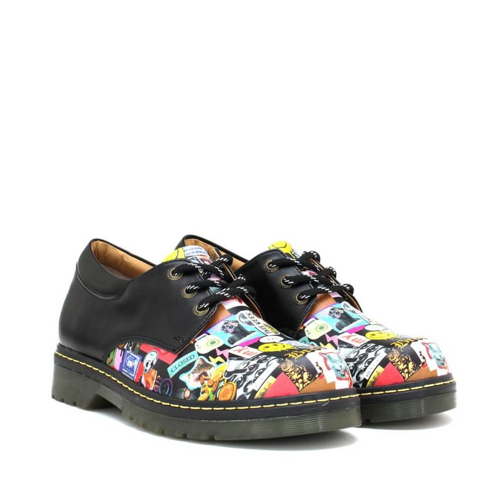 Oxford schoenen OGOX106
