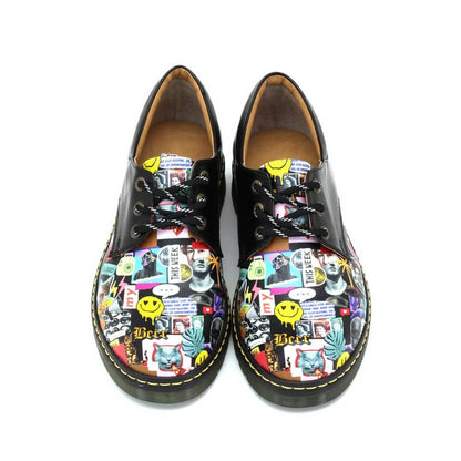 Oxford schoenen OGOX106