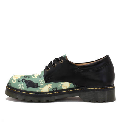 Oxford schoenen OGOX107