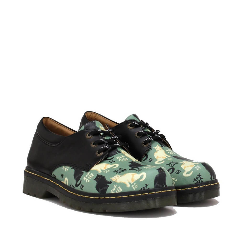 Oxford schoenen OGOX107