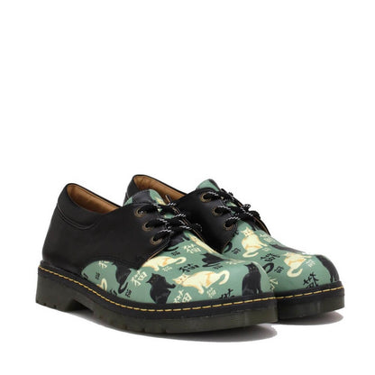 Oxford schoenen OGOX107